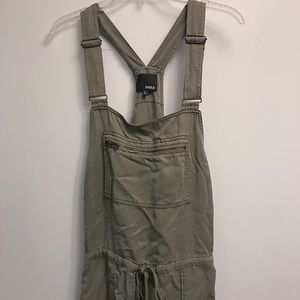 Wilfred Jumpsuit